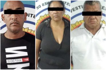 A Yare y al INOF los implicados en abuso sexual contra adolescente de 13 años en Vargas: la menor era violada por su primo, su tío y la pareja de su mamá