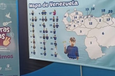 Crean diccionario que se adapta a las necesidades de personas sordas en Venezuela