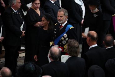 María Corina Machado envía carta el rey Felipe VI: “Su respaldo reafirma nuestras esperanzas de que, por fin, Venezuela será libre”