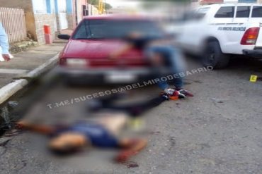 Al menos 2 muertos y 3 heridos en Valencia luego de que explotara una granada de mano