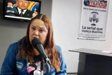 Sale a la luz pública otra denuncia por corrupción contra exalcaldesa chavista del Táchira