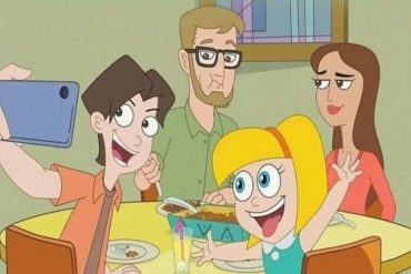 La nueva serie animada de Disney que se centra en una familia de origen venezolano (+Video)