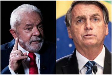 Bolsonaro declaró ante la Policía Nacional sobre los hechos violentos contra Lula Da Silva