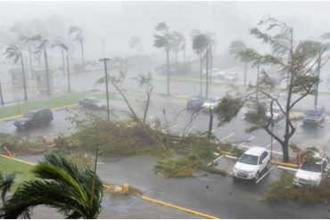 Alertan sobre probabilidad de deslaves tras lluvias de septiembre: se espera que octubre sea el mes con más precipitaciones del año