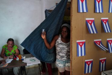 Cuba aprueba el matrimonio igualitario en un referéndum con un elevado «voto de castigo» al régimen de Díaz-Canel