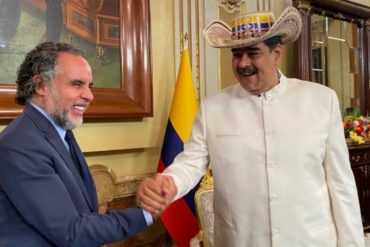 “La idea es que nosotros nos quedemos con esa empresa”: Embajador de Colombia confirmó que Petro quiere comprar Monómeros