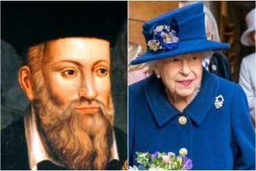 Nostradamus y su profecía sobre el fin de la reina Isabel y la monarquía: tres niños de la realeza ocasionarían la caída de la Corona británica