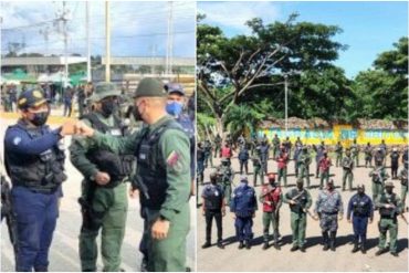 Denuncian ejecuciones extrajudiciales durante operativo policial en Guárico