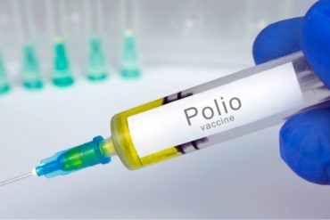 Médicos venezolanos instan a vacunar a los niños contra el polio: «Es una enfermedad que se previene» (+Datos)