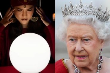 Un supuesto “viajero del tiempo” de TikTok aseguró en su cuenta que la reina Isabel II no superaba el 2022