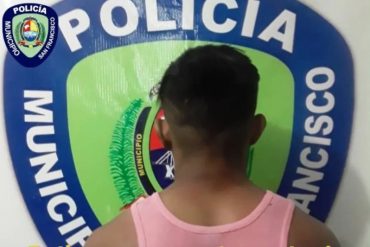 Detenido sujeto en Zulia que ofrecía a mujeres por internet para trabajos sexuales