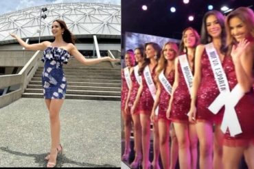 Celebración en el Poliedro del 70 aniversario del Miss Venezuela estaría en veremos: periodista asegura que desde las altas esferas del poder se oponen