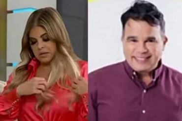 “Yo sí sé que fue él”: Décadas después Diveana lo soltó todo sobre su video sexual con Miguel Moly y cree que fue el artista quien lo filtró