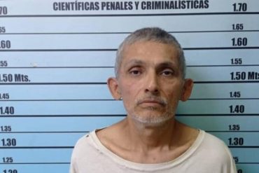 Detenido sujeto en Petare que abusaba sexualmente de niñas de 8 y 12 años y grababa los actos delictivos