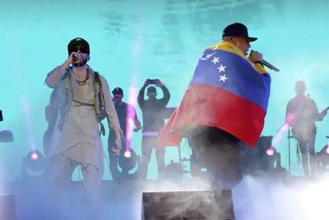 Productora de eventos confirmó que Wisin y Yandel regresarán a Venezuela este año