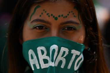 ONG recogen firmas para respaldar la despenalización del aborto en Venezuela