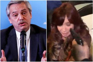 Alberto Fernández aseguró que también querían atentar contra su vida: inculpados por el caso de Cristina Kirchner “decían que el próximo soy yo”