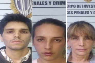 Pasó en La Lagunita: Ahorcó a su hermana y luego simuló que falleció de forma “natural” (su madre y otra hermana fueron cómplices)