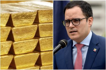 Calixto Ortega recurrirá el fallo judicial sobre el oro en el Banco de Inglaterra: presentará sus argumentos ante el Tribunal de Apelaciones de Londres