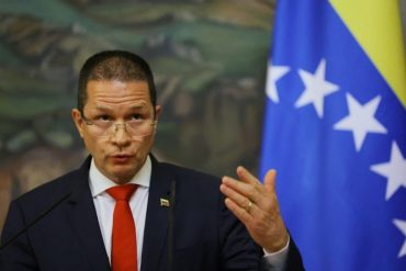 Venezuela y Bielorrusia avanzan en fortalecimiento de relaciones bilaterales