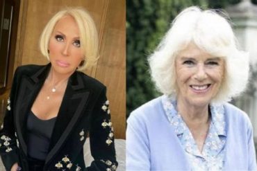 “Destruyó el matrimonio de Carlos, pienso en Diana y se me parte el corazón”: Lo que dijo Laura Bozzo sobre el ascenso de Camila Parker como reina consorte