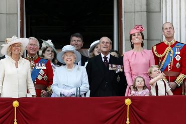 Crown Estate: Lo que estaría detrás del financiamiento de la familia real británica