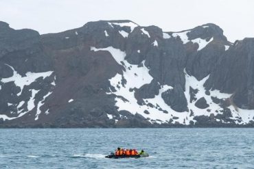 Advierten que el cambio climático se acerca al “punto de no retorno”