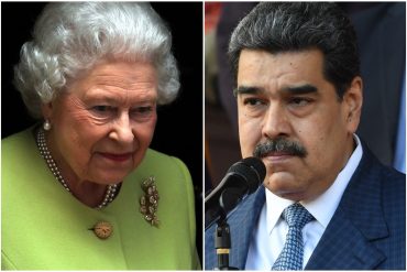 Maduro expresó condolencias por la muerte de la reina Isabel II: “Sus acciones fueron parte importante en el desarrollo de las sustanciales transformaciones”