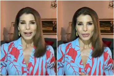 Patricia Janiot confirmó su salida de Univisión y explicó la situación “insostenible” por la que no quería seguir conduciendo el noticiero (+Video)