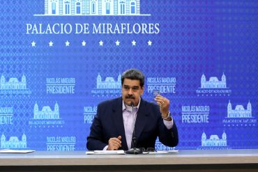 Maduro asegura haber dado un “paso inmenso” al restituir las relaciones con Colombia (+Video)