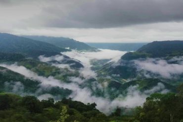 Reportan la desaparición de un grupo de personas luego de acudir a un retiro religioso en Táchira: hay varios menores de edad, entre ellos una niña de días de nacida