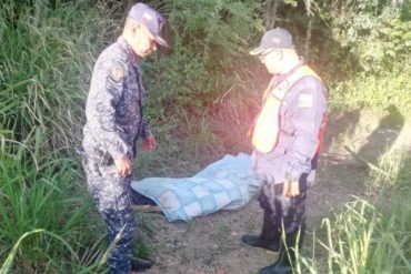 Tragedia en Táchira: Ocho personas que participaban en una actividad religiosa murieron tras ser arrastrados por una quebrada