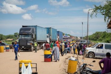 “¡Qué va, si esto es lo mismo que antes!”: ¿Qué ha cambiado en la frontera entre Colombia y Venezuela a tres semanas de la esperada apertura?