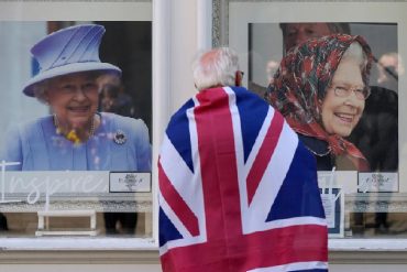 El funeral de Estado por Isabel II será el próximo 19 de septiembre en Londres