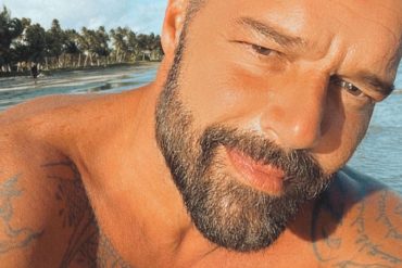 “Nada más lejos de la verdad”: Ricky Martin enfrenta otra denuncia por presunta agresión sexual en Puerto Rico, se trataría nuevamente de su sobrino