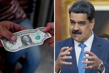 El salario mínimo que Maduro aumentó en marzo ha perdido 50% de su capacidad de compra por la devaluación