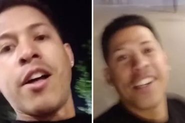 Un venezolano contó en TikTok cómo se “coló” al concierto de Daddy Yankee en Chile y causó reacciones encontradas (+Video)