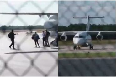 Lo que se sabe del envío de dos aviones repletos de migrantes a Martha’s Vineyard, una exclusiva isla de Estados Unidos: la mayoría son venezolanos (+Videos)