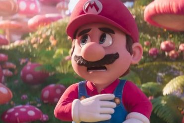 Las redes se revolucionaron con el primer tráiler de la película de Super Mario Bros con las voces de Chris Pratt y Jack Daniels