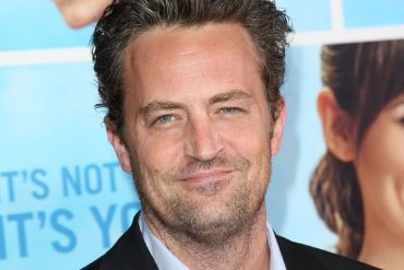 Matthew Perry, “Chandler” en Friends, reveló que gastó casi $10 millones para luchar contra su adicción al alcohol y las drogas