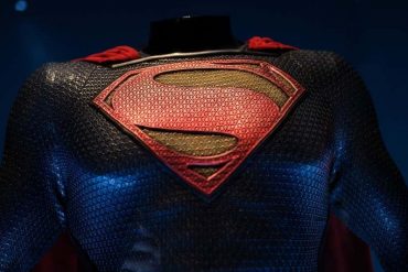 Revelan que DC trabaja en una nueva película de Superman con Henry Cavill