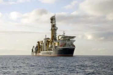 ExxonMobil anunció dos nuevos descubrimientos en la costa afuera de Guyana