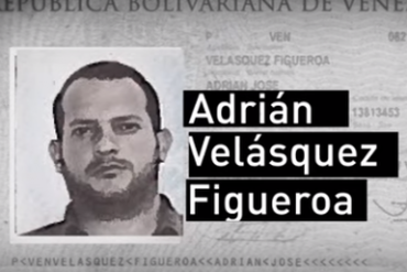 Periodista de AP dice que exedecán de Chávez podría ser extraditato a EEUU la próxima semana