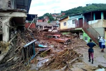 Hallaron dos cuerpos en riberas del río Tuy: No descartan que sean de desaparecidos en Las Tejerías