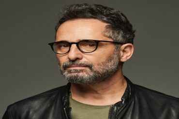 “Nos corresponde ahora recibirlos a ustedes”: Jorge Drexler agradeció en un concierto la receptividad de Venezuela a exiliados de su país en los 70 (+Video)