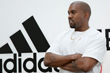 Adidas rompe con Kanye West tras comentarios antisemitas y racistas: “Son inaceptables, odiosas y peligrosas”