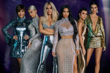 Los raros deseos que han dejado las Kardashian por escrito para cuando mueran o por si caen en coma