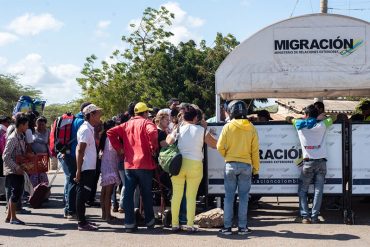 Estas son las 5 ciudades de Colombia con más migrantes venezolanos