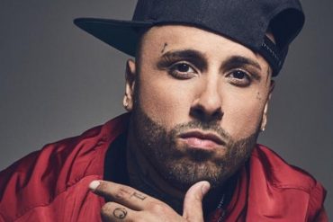 Nicky Jam anunció su retiro de la música: “Próximamente, mi última gira global y mi último álbum”