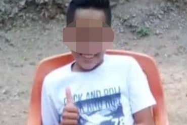 Adolescente de 12 años perdió la vida tras ahorcarse de forma accidental con las cabulleras de una hamaca en Lara